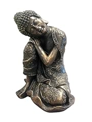 Sitting buddha garden for sale  Delivered anywhere in Ireland