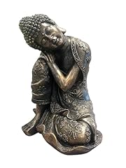 Sitting buddha garden for sale  Delivered anywhere in UK