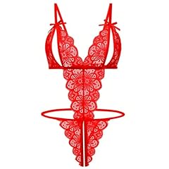 Ksjehw lingerie sexy d'occasion  Livré partout en France