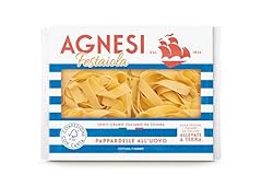 Agnesi pappardelle all usato  Spedito ovunque in Italia 