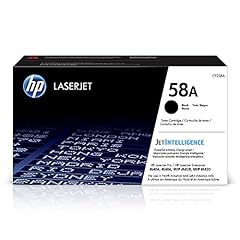 58a black toner for sale  Delivered anywhere in USA 