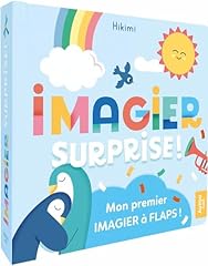 Imagier surprise d'occasion  Livré partout en France