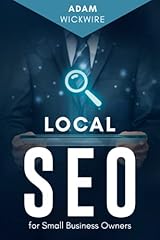 Local seo small for sale  Delivered anywhere in USA 