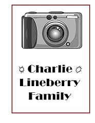 Charlie Lineberry Family for sale  Delivered anywhere in Canada
