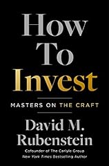 How to Invest: Masters on the Craft (English Edition) d'occasion  Livré partout en France
