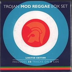 Trojan mod reggae for sale  Delivered anywhere in UK