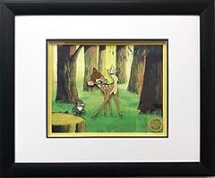Gallerygems disney bambi for sale  Delivered anywhere in USA 
