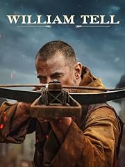 William tell for sale  Delivered anywhere in UK