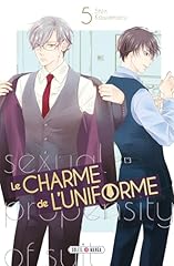 Charme uniforme t05 d'occasion  Livré partout en France