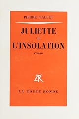 Juliette insolation d'occasion  Livré partout en France