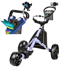 Janus golf push for sale  Delivered anywhere in UK