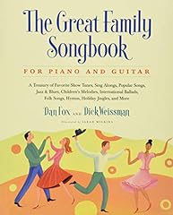 Great family songbook for sale  Delivered anywhere in USA 