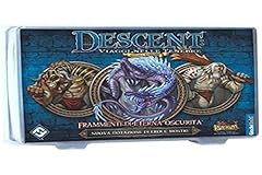 Giochi uniti descent usato  Spedito ovunque in Italia 