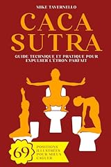 Cacasutra guide technique d'occasion  Livré partout en France