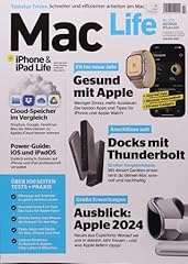 Mac life 2 gebraucht kaufen  Wird an jeden Ort in Deutschland