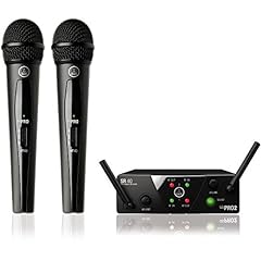 Akg wms40 mini for sale  Delivered anywhere in UK