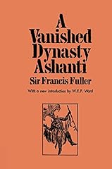 Vanished dynasty ashanti for sale  Delivered anywhere in UK