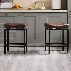 Sweetcrispy bar stools for sale  Delivered anywhere in USA 