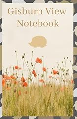 Gisburn view notebook for sale  Delivered anywhere in UK