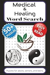 Medical healing word gebraucht kaufen  Wird an jeden Ort in Deutschland