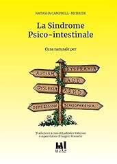 Sindrome psico intestinale usato  Spedito ovunque in Italia 