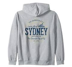 Sydney australien retro gebraucht kaufen  Wird an jeden Ort in Deutschland
