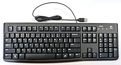 Logitech k120 usb for sale  Delivered anywhere in USA 