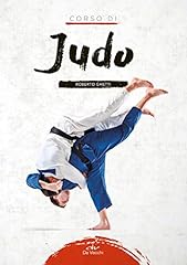 Corso judo usato  Spedito ovunque in Italia 