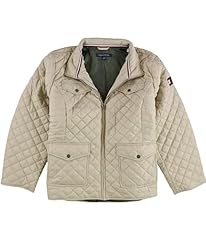 Tommy hilfiger quilted for sale  Delivered anywhere in USA 