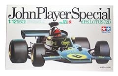 Tamiya jps lotus for sale  Delivered anywhere in UK