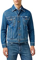 Wrangler mens classic for sale  Delivered anywhere in UK