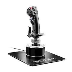 Thrustmaster hotas warthog usato  Spedito ovunque in Italia 