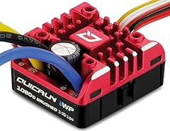 Hobbywing quicrun wp1080 gebraucht kaufen  Wird an jeden Ort in Deutschland