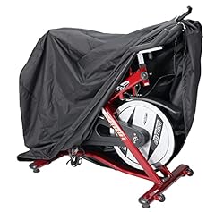 Used, PRO BIKE TOOL Exercise Bike Cover - Indoor or Outdoor for sale  Delivered anywhere in USA 