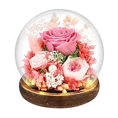 Regalo donna rosa usato  Spedito ovunque in Italia 
