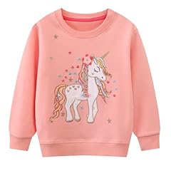 Dioshark sweatshirt mädchen gebraucht kaufen  Wird an jeden Ort in Deutschland