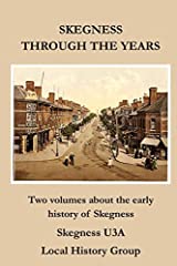 Skegness years for sale  Delivered anywhere in UK