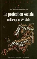 Protection sociale d'occasion  Livré partout en France