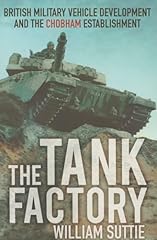 Tank factory british for sale  Delivered anywhere in UK