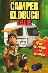 Camper klobuch deluxe gebraucht kaufen  Wird an jeden Ort in Deutschland