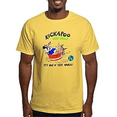 Cafepress kickapoo joy for sale  Delivered anywhere in USA 