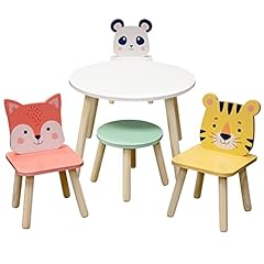 Kids animal table for sale  Delivered anywhere in USA 