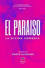 Divina comedia paraíso for sale  Delivered anywhere in UK
