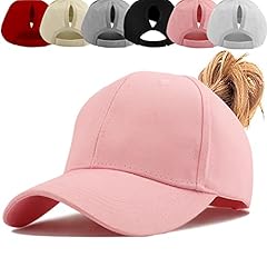 Cappellino baseball donna usato  Spedito ovunque in Italia 