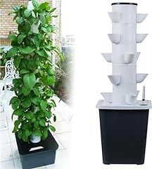 Pods hydroponics tower for sale  Delivered anywhere in USA 