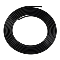 Black silicone tube for sale  Delivered anywhere in UK