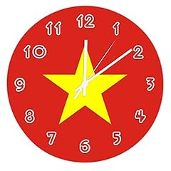 Vietnam orologio parete usato  Spedito ovunque in Italia 