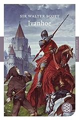 Ivanhoe roman gebraucht kaufen  Wird an jeden Ort in Deutschland