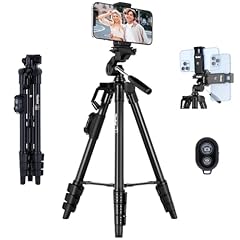 Rollei treppiede smartphone usato  Spedito ovunque in Italia 