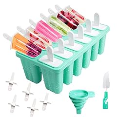 Popsicle molds cavities for sale  Delivered anywhere in USA 